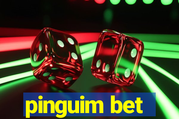 pinguim bet